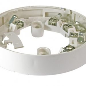 B501AP rookmelder sokkel