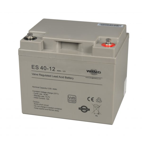 ES 40-12